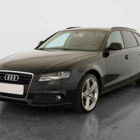 Foto inzerátu Audi A4 3.0 TDI