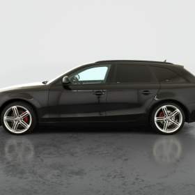 Foto inzerátu Audi A4 3.0 TDI