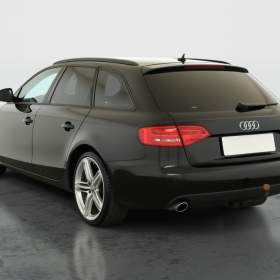 Foto inzerátu Audi A4 3.0 TDI