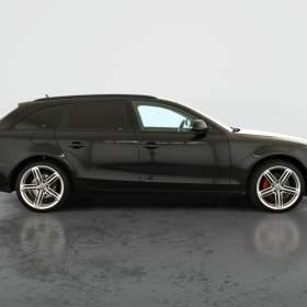 Foto inzerátu Audi A4 3.0 TDI