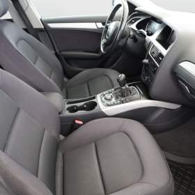 Foto inzerátu Audi A4 3.0 TDI