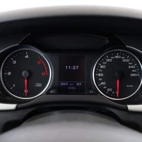 Foto inzerátu Audi A4 3.0 TDI