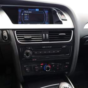 Foto inzerátu Audi A4 3.0 TDI