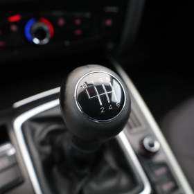 Foto inzerátu Audi A4 3.0 TDI