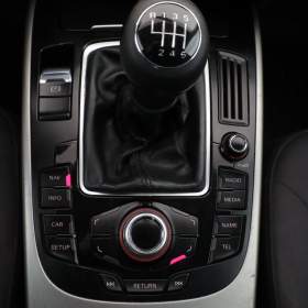 Foto inzerátu Audi A4 3.0 TDI