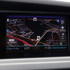 Foto inzerátu Audi A4 3.0 TDI