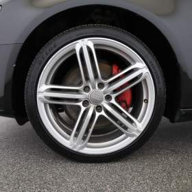 Foto inzerátu Audi A4 3.0 TDI