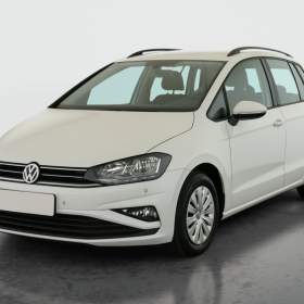 Foto inzerátu VW Golf Sportsvan 1.0 TSI