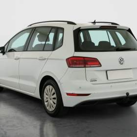 Foto inzerátu VW Golf Sportsvan 1.0 TSI