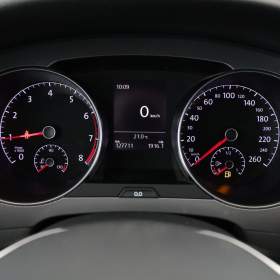 Foto inzerátu VW Golf Sportsvan 1.0 TSI
