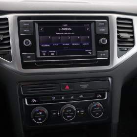 Foto inzerátu VW Golf Sportsvan 1.0 TSI