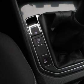 Foto inzerátu VW Golf Sportsvan 1.0 TSI