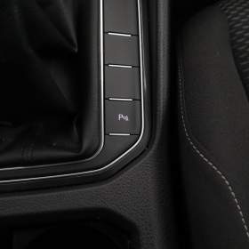 Foto inzerátu VW Golf Sportsvan 1.0 TSI