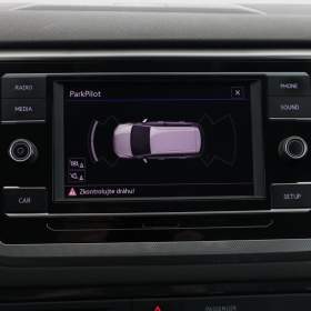 Foto inzerátu VW Golf Sportsvan 1.0 TSI