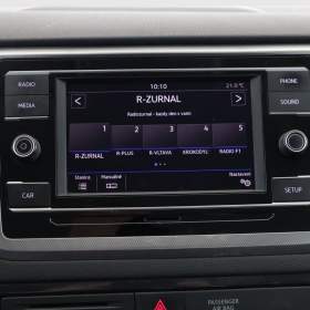 Foto inzerátu VW Golf Sportsvan 1.0 TSI