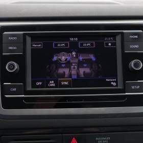 Foto inzerátu VW Golf Sportsvan 1.0 TSI