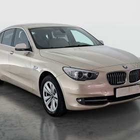 Foto inzerátu BMW 5GT 530d xDrive GT