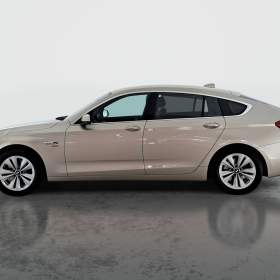 Foto inzerátu BMW 5GT 530d xDrive GT
