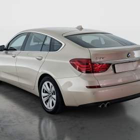 Foto inzerátu BMW 5GT 530d xDrive GT