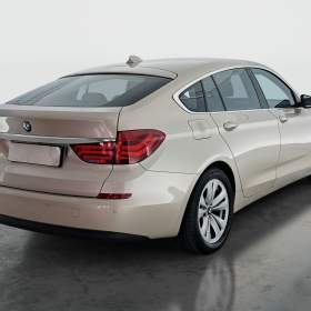 Foto inzerátu BMW 5GT 530d xDrive GT