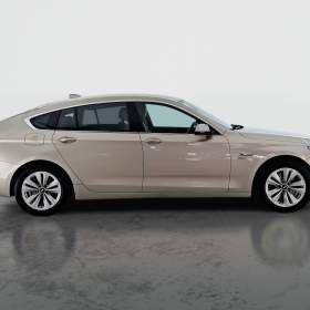 Foto inzerátu BMW 5GT 530d xDrive GT