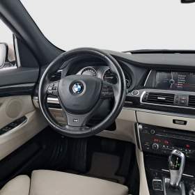 Foto inzerátu BMW 5GT 530d xDrive GT