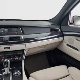 Foto inzerátu BMW 5GT 530d xDrive GT