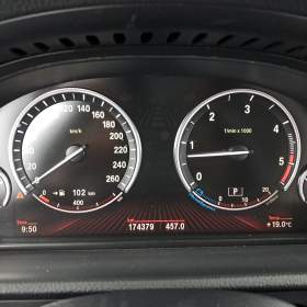 Foto inzerátu BMW 5GT 530d xDrive GT