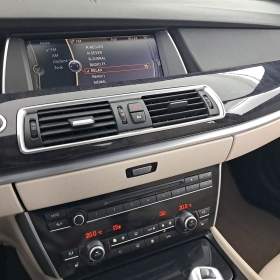 Foto inzerátu BMW 5GT 530d xDrive GT