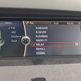 Foto inzerátu BMW 5GT 530d xDrive GT
