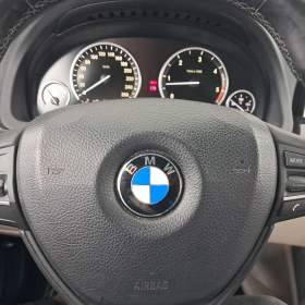Foto inzerátu BMW 5GT 530d xDrive GT