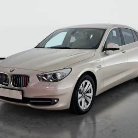 Foto inzerátu BMW 5GT 530d xDrive GT