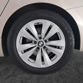 Foto inzerátu BMW 5GT 530d xDrive GT