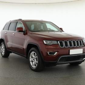 Jeep Grand Cherokee 3.0 CRD / 19861577