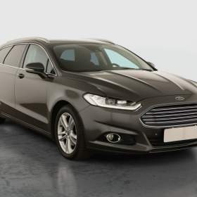 Ford Mondeo 2.0 TDCI / 19861578