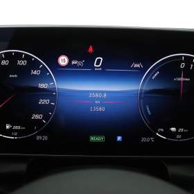 Foto inzerátu Mercedes GLC GLC 300 e 4MATIC