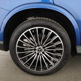 Foto inzerátu Mercedes GLC GLC 300 e 4MATIC