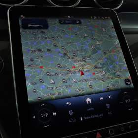 Foto inzerátu Mercedes GLC GLC 300 e 4MATIC