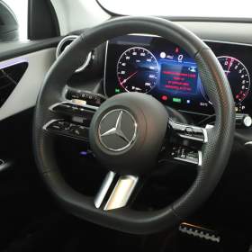 Foto inzerátu Mercedes GLC GLC 300 e 4MATIC