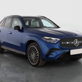 Foto inzerátu Mercedes GLC GLC 300 e 4MATIC