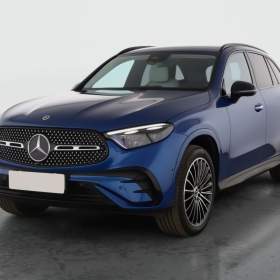 Foto inzerátu Mercedes GLC GLC 300 e 4MATIC