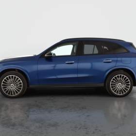 Foto inzerátu Mercedes GLC GLC 300 e 4MATIC