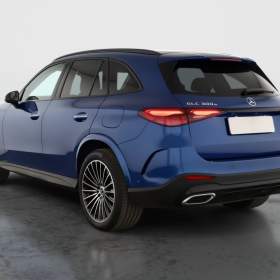 Foto inzerátu Mercedes GLC GLC 300 e 4MATIC