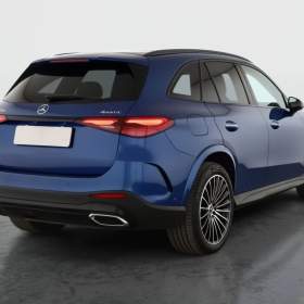 Foto inzerátu Mercedes GLC GLC 300 e 4MATIC