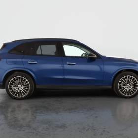 Foto inzerátu Mercedes GLC GLC 300 e 4MATIC