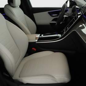 Foto inzerátu Mercedes GLC GLC 300 e 4MATIC