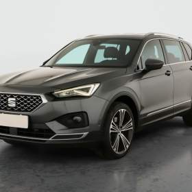 Foto inzerátu Seat Tarraco 2.0 TDI 4Drive