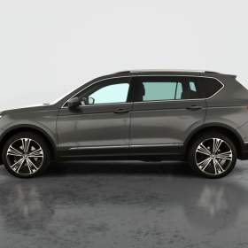 Foto inzerátu Seat Tarraco 2.0 TDI 4Drive