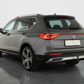 Foto inzerátu Seat Tarraco 2.0 TDI 4Drive