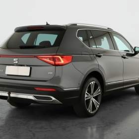 Foto inzerátu Seat Tarraco 2.0 TDI 4Drive